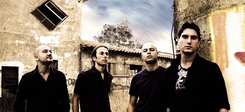 Intervista ai Thisorder: "Inner Island" il suono apparentemente in ordine Intervista ai Thisorder: "Inner Island" il suono apparentemente in ordine