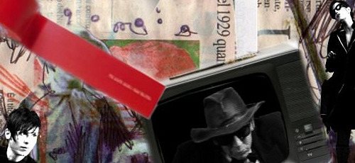 Intervista ai Vidra l'incontro italiano fra punk, new wave e poesia Intervista ai Vidra l'incontro italiano fra punk, new wave e poesia