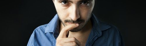 Macello Petruzzi 33 ore in "Ultimi errori del Novecento"