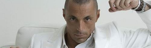 Intervista ad Alex Britti: "Punto23"