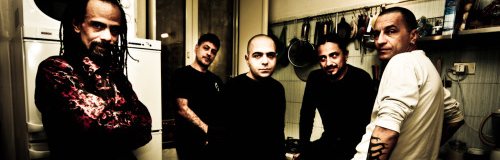 Intervista ad Almamegretta: "Dubfellas vol. 2"  l'incontro con vecchi amici