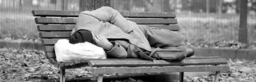 Il vecchio pazzo e il giovane barbone, storie extra-ordinarie