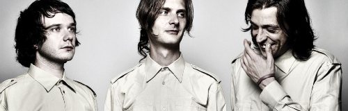 Intervista a Captain Mantell il suono di "Rest in Space"