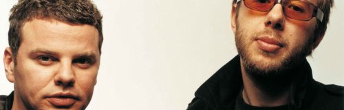 I Chemical Brothers arrivano per la prima volta nel Salento