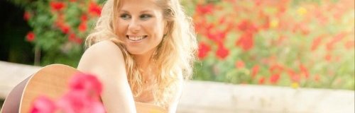 Intervista a Chiara Ragnini: "Il Giardino di Rose"