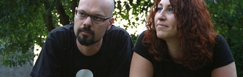 Intervista ai Controluce: le sperimentazioni pop in “Aprile”