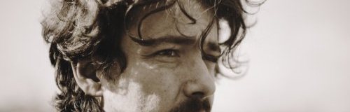 Davide Tosches: "Il lento disgelo"