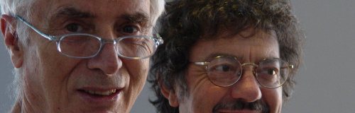 Racconti d'Autore l'intervista Don Backy: l'Essere contro corrente
