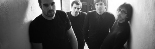 Intervista ai Drunken Butterfly per "L'ultima risata"