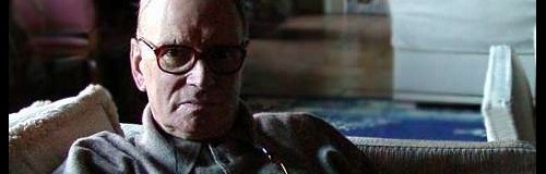 Ennio Morricone