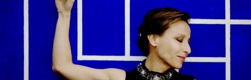 Intervista ad Etta Scollo: riletture artistiche in "Cuoresenza"