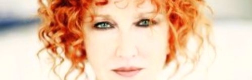 Intervista audio a Fiorella Mannoia: "Il Tempo e l'Armonia"