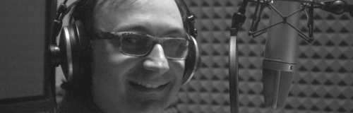 In studio per registrare Extranet