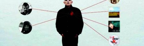 Giovanni Lindo Ferretti in concerto: "A Cuor Contento"
