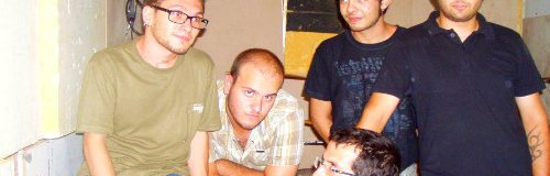 Intervista ai Gualeve: sonorità creative dal rock progressive al noise