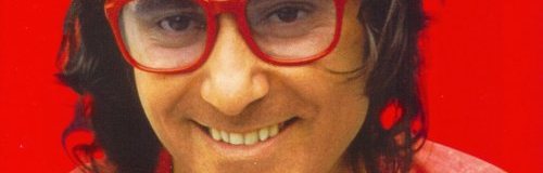 Roberto Tardito in Ivan Graziani "Come"