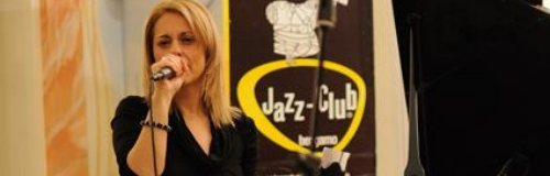 Intervista a Lara Iacovini: "'S Wonderful"