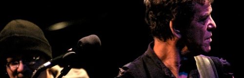 Italia Wave a Lecce dal 14 al 17 luglio con Lou Reed, Paolo Nutini, Kaiser Chiefs, Jimmy Clif, Sud Sound System, Verdena