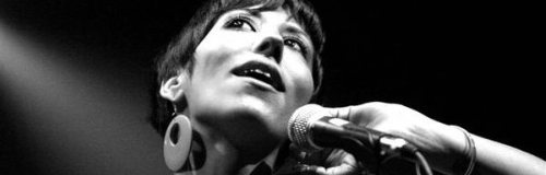 Malika Ayane: Live estate 2010 a Lecce