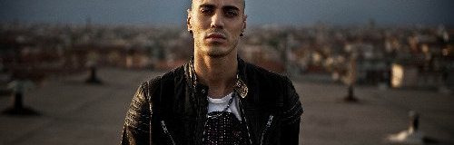 Intervista a Marracash: "Fin qui tutto bene" un'Italia in caduta libera