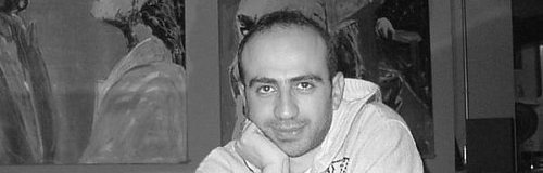Intervista a Max Fuschetto: "Popular Games" un viaggio influenzato dalla cultura Arbereshe