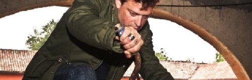 Intervista a Michele Bitossi: "Piccoli esorcismi tra amici" un modo per raccontarsi