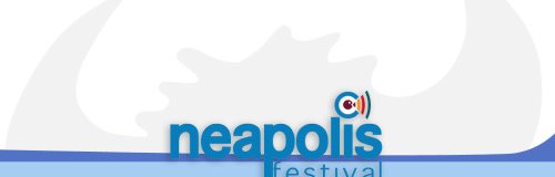 Neapolis Festival 15-16 luglio 2010 a Napoli