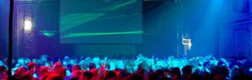 Nextech Festival V Edizione