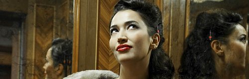 Intervista a Nina Zilli: "Sempre Lontano" è la musica della mia vita