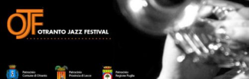 Ad Otranto il Jazz Festival 2010