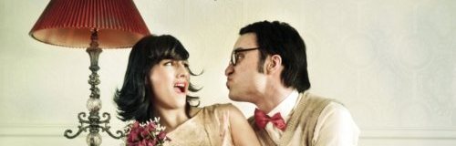 I Playa Desnuda contro il bullismo omofobico: "Last Christmas"