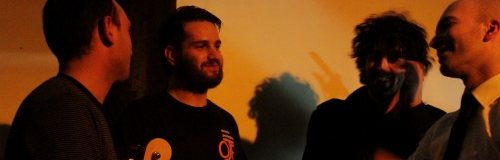 Intervista a Giuseppe Muci di Playontape