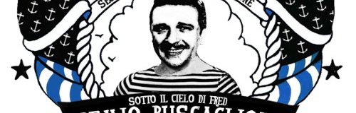 Premio Buscaglione per cantautori post-contemporanei