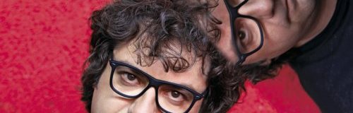 Renzo Anzovino: i racconti e le ispirazioni per "Viaggiatore Immobile"