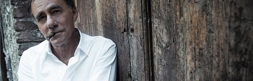 Intervista a Roberto Vecchioni: "espressioni d'arte fra poesia in musica"