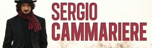 Intervista audio a Sergio Cammariere: "in questo lavoro concentro tutte le mie anime"