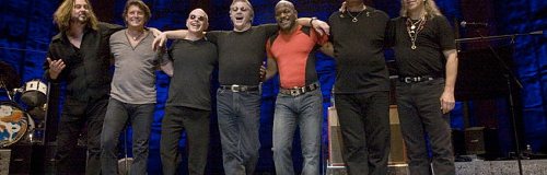 The Steve Miller Band in Italia per il live di "Bingo!"