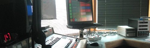 Dall'archivio sonoro per "Retrospettiva in fm"