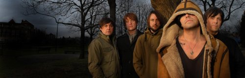 The Charlatans presentano "Who we touch" live in Italia ad Ottobre