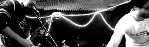 Intervista a The Synthromantics: Everything's sad but the discoteque "un lavoro danzereccio"