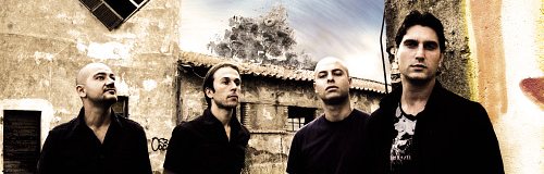 Intervista ai Thisorder: "Inner Island" il suono apparentemente in ordine