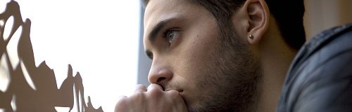 Intervista audio a Tony Maiello: «Ho marinato la scuola per andare a cantare»