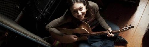 Intervista a Valeria Caputo: "Migratory Birds"
