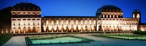 Venaria Real Music: il gran palco dell'estate italiana