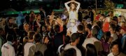 La pubblicità di "Adidas: The Street Where Originality Lives"