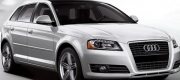 Audi A3 lo spot in tv con il ragazzo dei disegni sui muri
