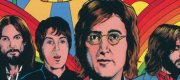 "Beatles a fumetti" il libro sulla storia della Band
