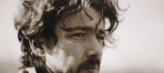Davide Tosches: "Il lento disgelo"