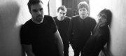 Intervista ai Drunken Butterfly per "L'ultima risata"