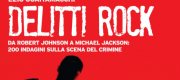 Intervista a Ezio Guaitamacchi: "Delitti Rock"
